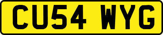 CU54WYG
