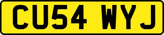 CU54WYJ