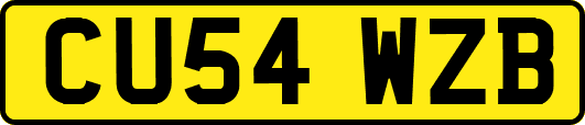 CU54WZB