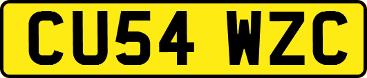 CU54WZC