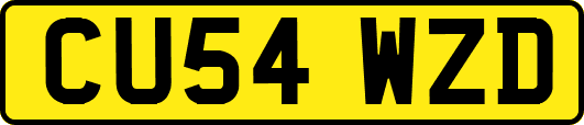 CU54WZD