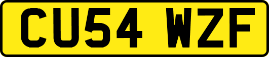 CU54WZF