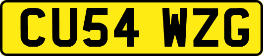 CU54WZG