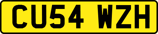 CU54WZH