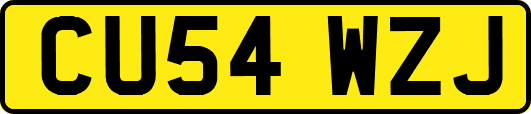 CU54WZJ