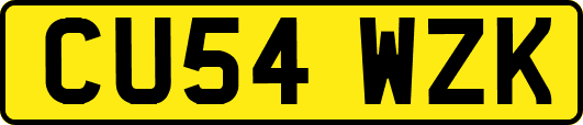 CU54WZK