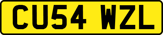 CU54WZL