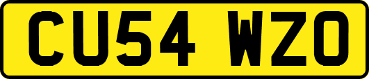 CU54WZO