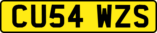 CU54WZS