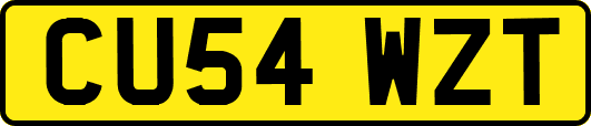 CU54WZT