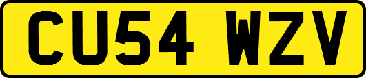 CU54WZV