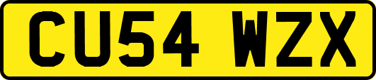 CU54WZX