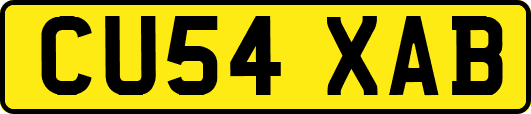 CU54XAB