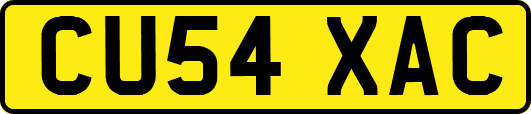 CU54XAC