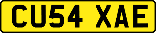 CU54XAE