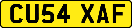 CU54XAF