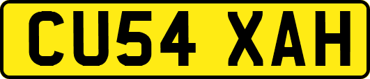 CU54XAH