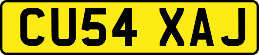 CU54XAJ