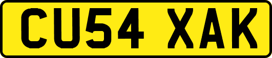 CU54XAK