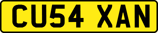 CU54XAN
