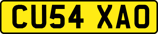 CU54XAO