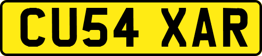 CU54XAR