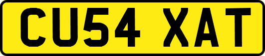 CU54XAT