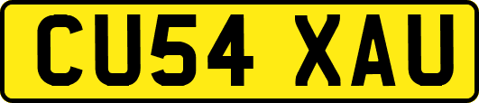 CU54XAU