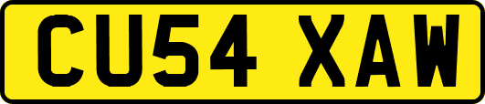 CU54XAW