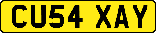 CU54XAY