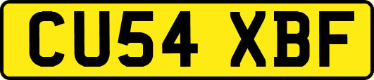 CU54XBF