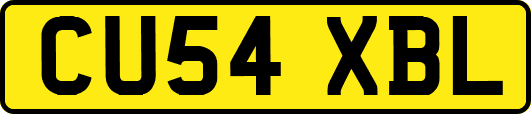 CU54XBL