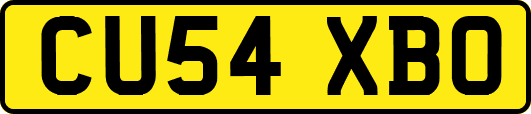 CU54XBO