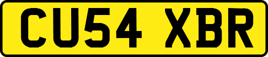 CU54XBR
