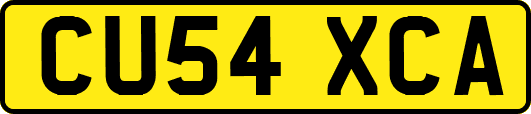 CU54XCA