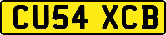 CU54XCB