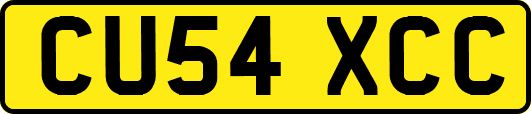 CU54XCC