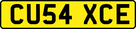 CU54XCE