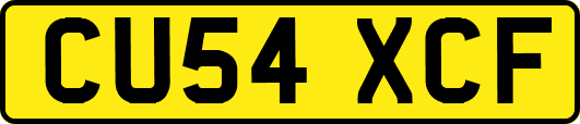 CU54XCF