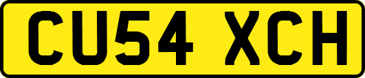 CU54XCH