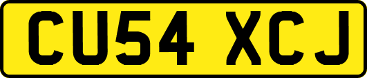 CU54XCJ