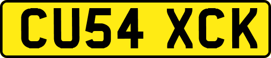 CU54XCK