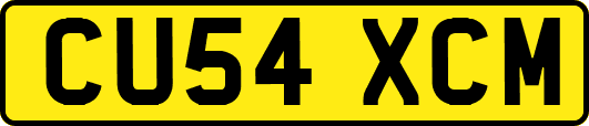 CU54XCM