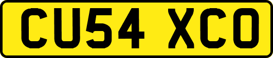 CU54XCO