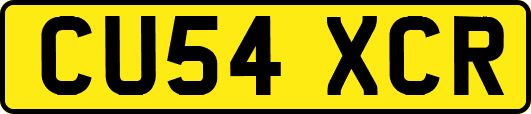 CU54XCR