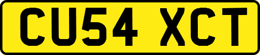 CU54XCT