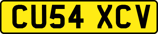CU54XCV