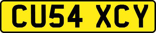 CU54XCY