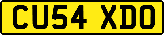 CU54XDO