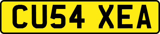 CU54XEA